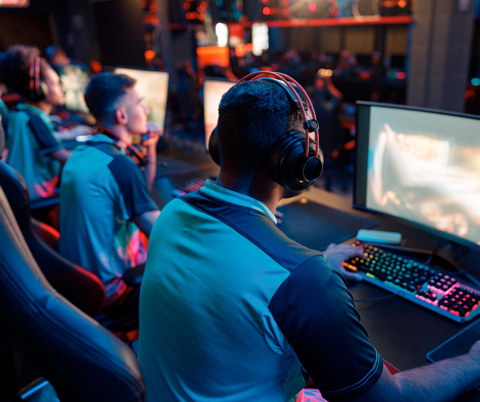 What Is The Role Of Telcoms In The Futureproofing Of The eSport Industry?