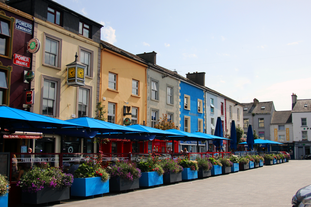Dungarvan Latest Town To Get Full Fibre Broadband, As SIRO Expands Its Waterford Network