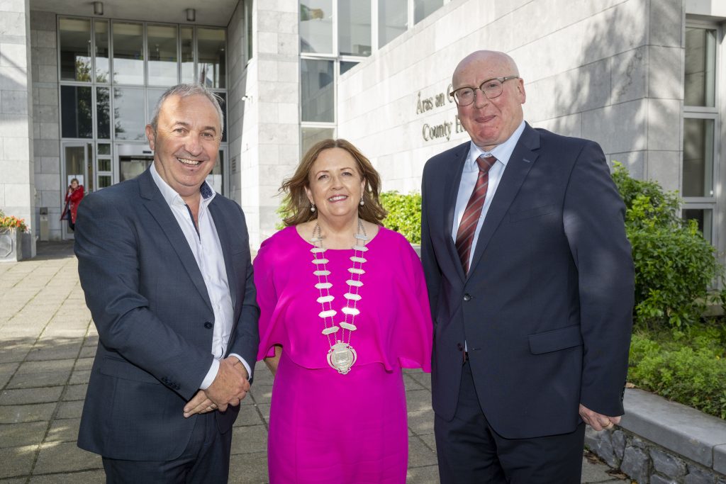 Gort And Athenry Latest Galway Towns To Benefit From SIRO’s Full Fibre Broadband