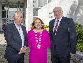 Gort And Athenry Latest Galway Towns To Benefit From SIRO’s Full Fibre Broadband