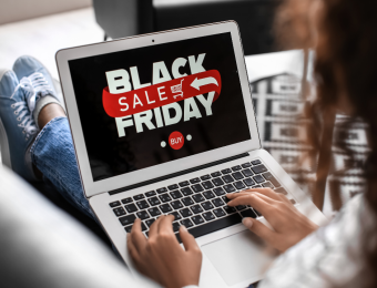 How Irish Businesses Can Boost Online Sales This Black Friday