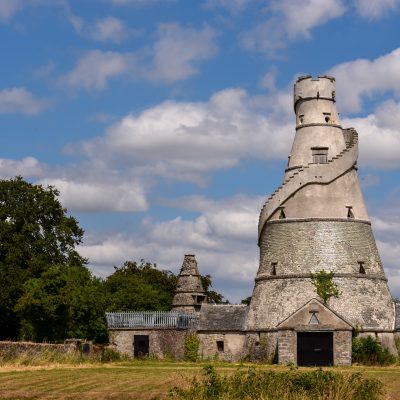 Leixlip
