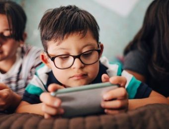 How Can I Keep My Kids Safe Online?