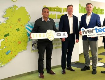 Ivertec Becomes Latest Retailer To Offer SIRO Gigabit Broadband
