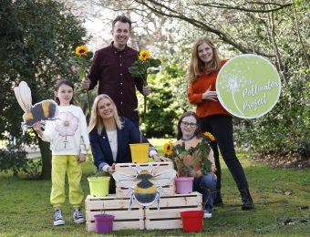 Only Half Of Irish Classrooms Now Have Nature Tables