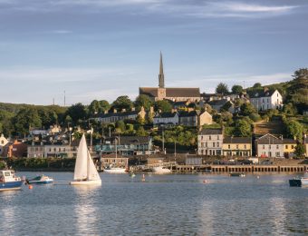 SIRO Full Fibre Broadband Goes Live In Crosshaven