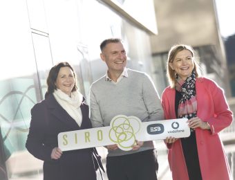 SIRO’s Full Fibre Network Now Live In Every County In Ireland