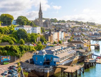 SIRO Expands Full Fibre Broadband To Cobh