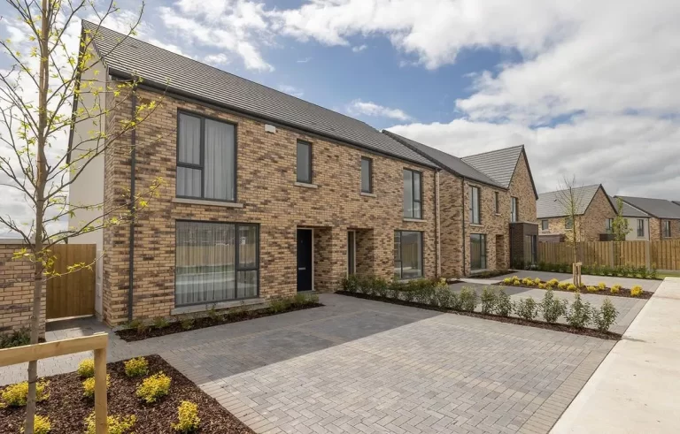 Ballymakenny