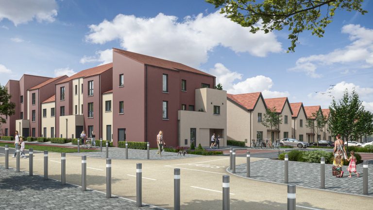 Bishops Quarter