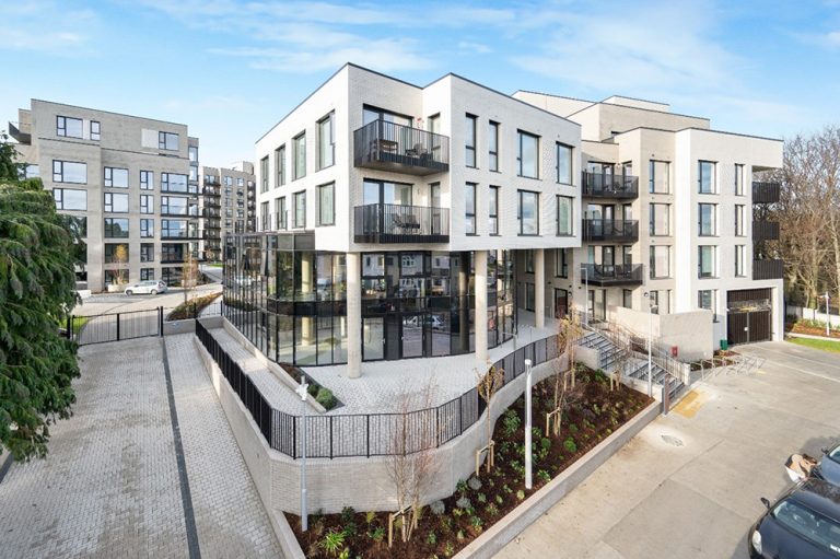 Brickfield Square
