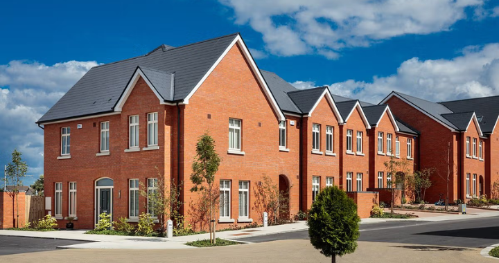 Citywest Village