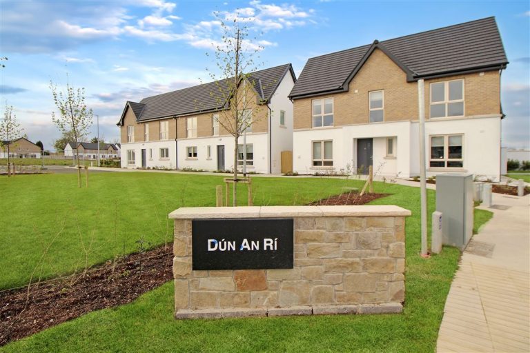Dún an Rí