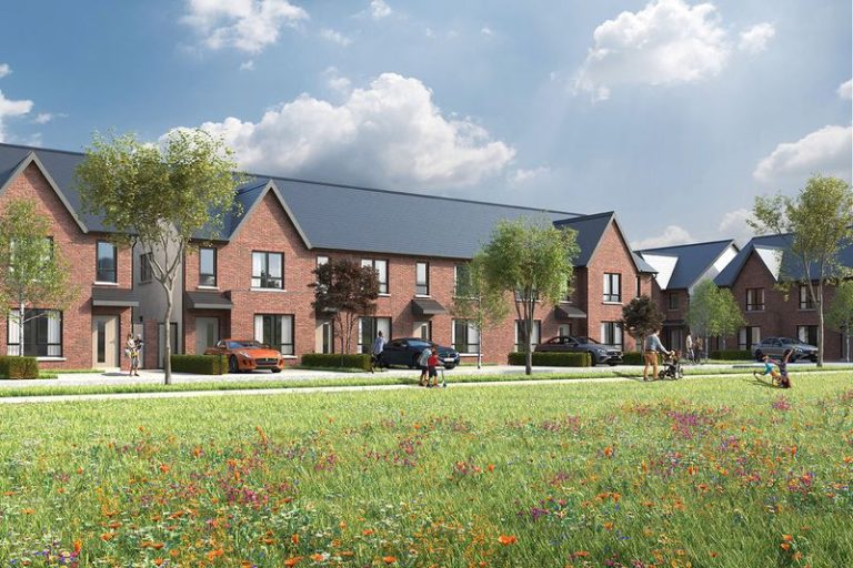 Fosterstown Place