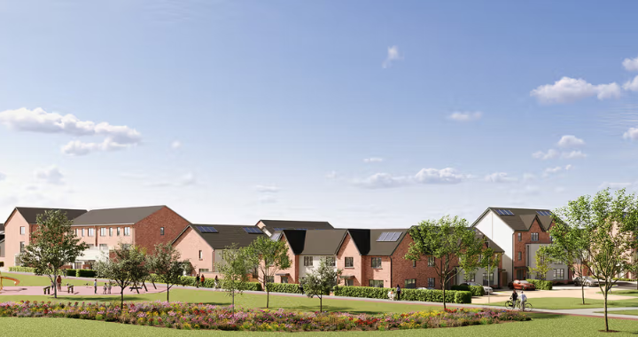 Hereford Park