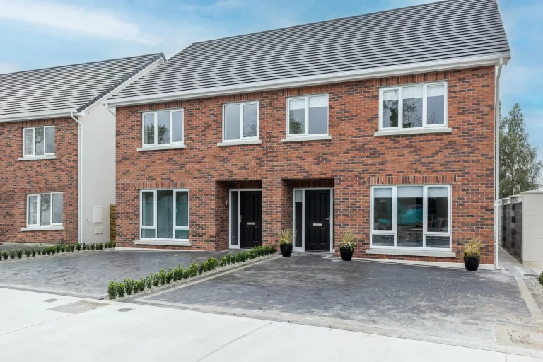 Milltown Manor