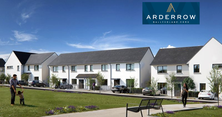 Arderrow