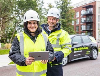 SIRO Expands Fibre Broadband Network To Mitchelstown And Kanturk