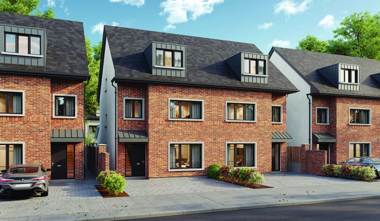 Rathmill Manor