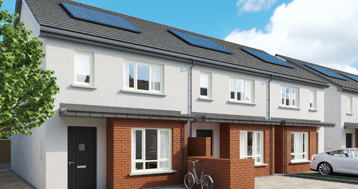 Semple Avenue