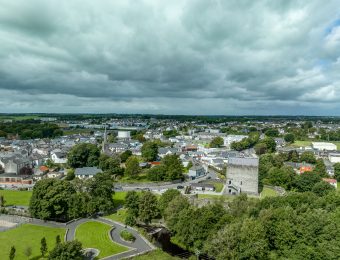 SIRO’s Fibre Broadband Network Expands In Athenry