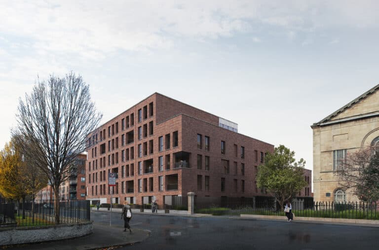 Charles House