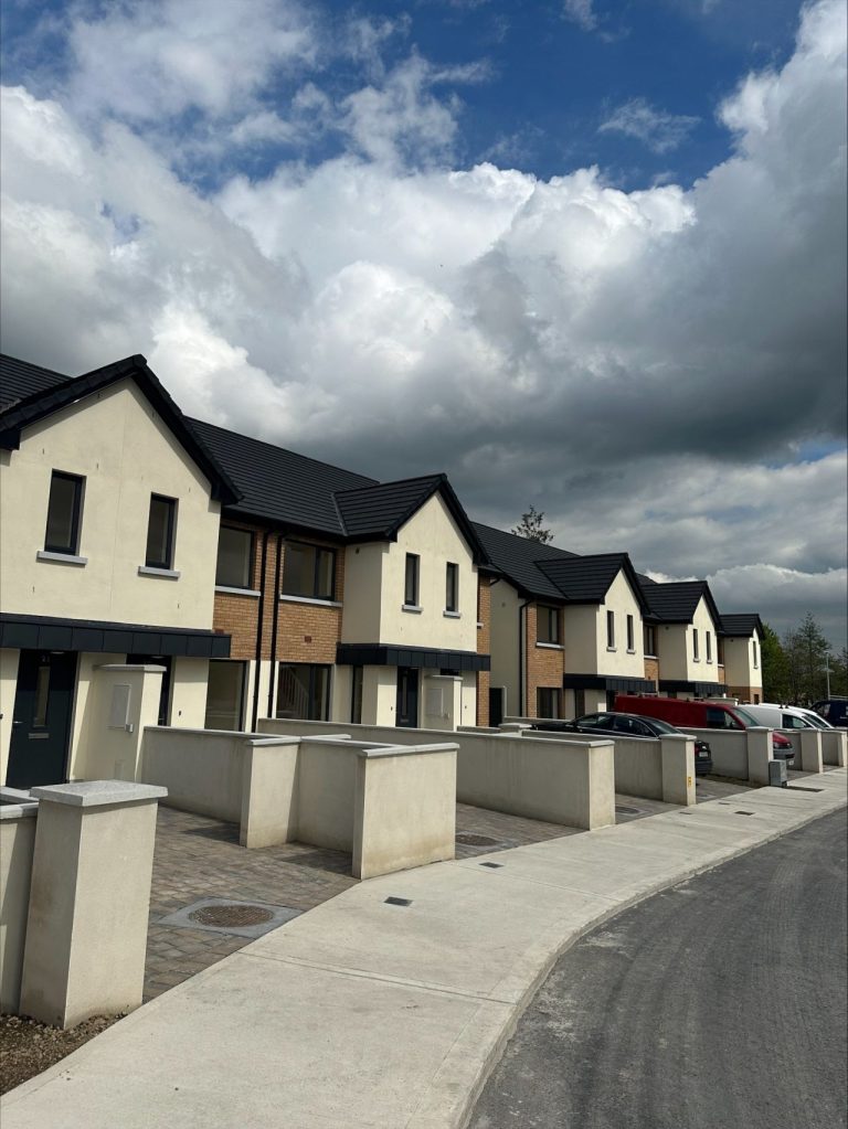 Colmcille Court