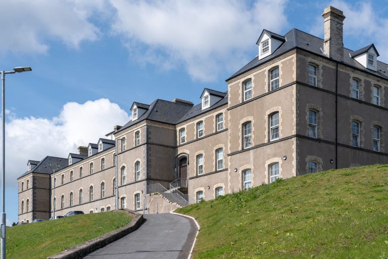 Manor Hill