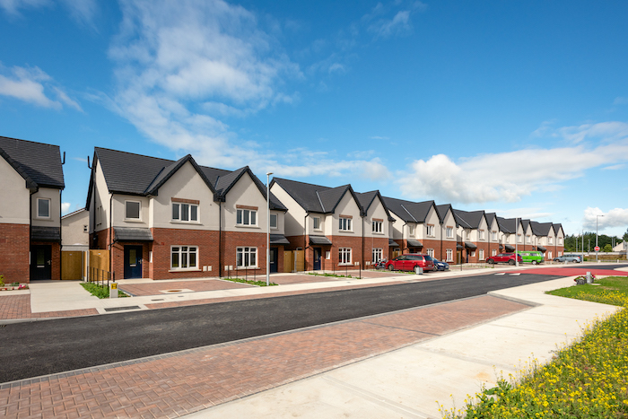 Orchard Close