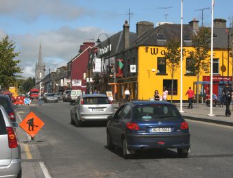 SIRO’s Fibre Broadband Now Live In Claremorris