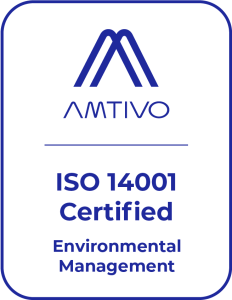 ISO 14001 Certificate (Environmental Management)