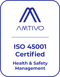 ISO 45001 Certificate (Health & Safety Management)