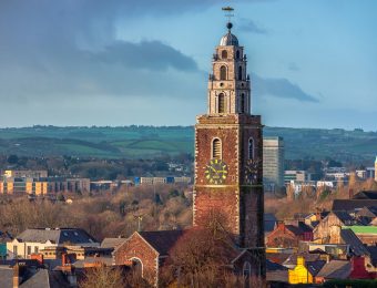 Poor Broadband Risks Holding Back Cork Businesses, New Research Finds