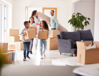 Your Guide to Getting SIRO High-Speed Fibre Broadband To Your New Home