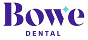 Bowe Dental logo