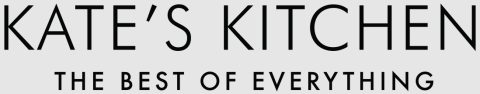 Kate's Kitchen logo