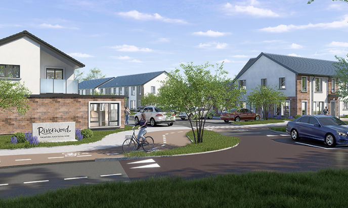 Riverwood