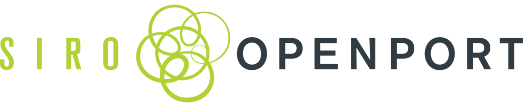 SIRO OpenPort