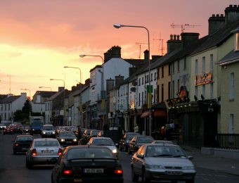 SIRO’s Fibre Broadband Now Live In Moate