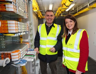 SIRO Joins The 30% Club to Drive Gender Balance in Leadership