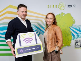 New Network Agreement with SIRO Strengthens Urban Broadband Market for Imagine