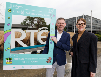 SIRO to sponsor Home of the Year on RTÉ One