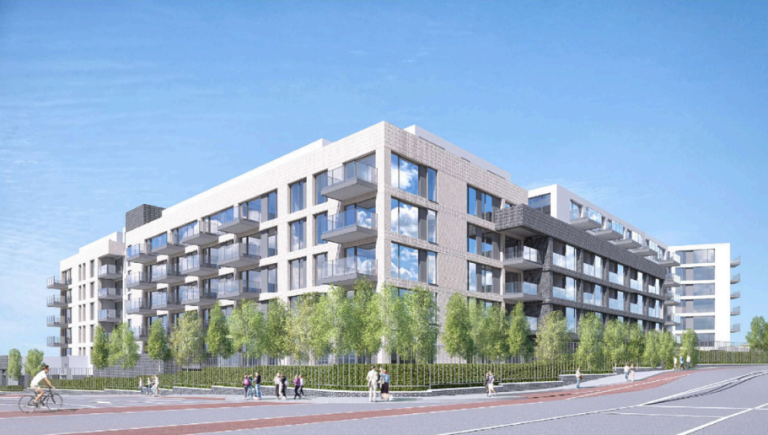 Murphystown Way (Lightburne)