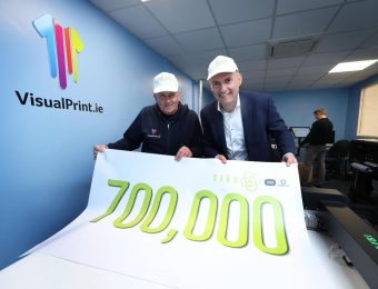 SIRO’S Full Fibre Broadband Network Passes 700,000 Premises
