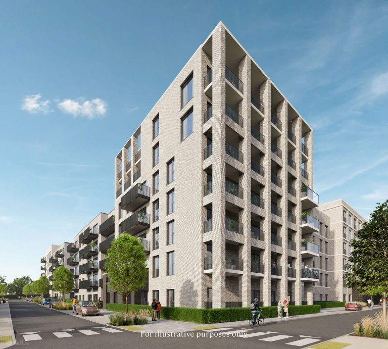 Blackrock Villas