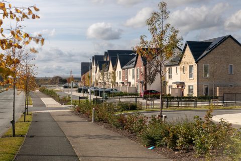 Raynoldstown Village