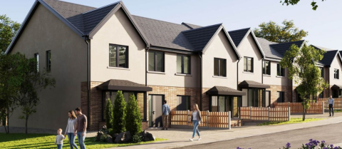 Riverbrook Abbeylands