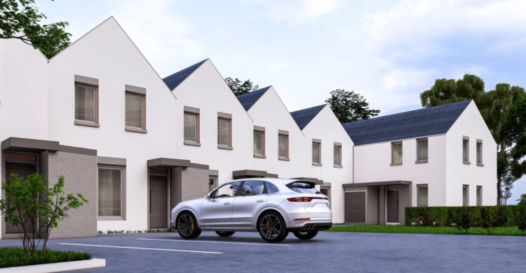 Bellview Grove