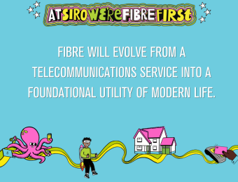 The Next Evolution of Fibre