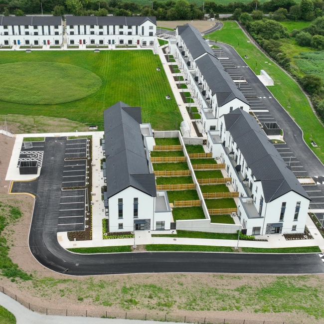 Cois Caisleán